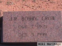 James Robert "bobby" Crow