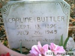 Carline Buttler