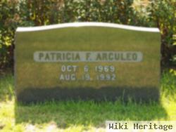 Patricia Fay Arculeo