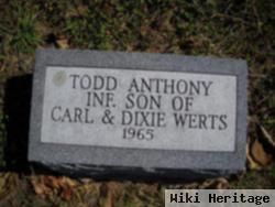 Todd Anthony Werts