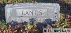 Harold W. Lantis