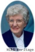 Betty Viola Jessen Powell