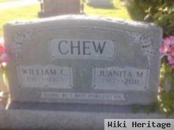 William C. Chew