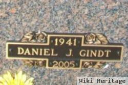 Daniel J. Gindt