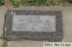 Katherine M. Ambrose Lacy