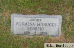 Filomena Iannucci Scorpio