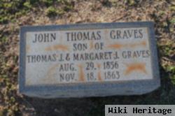 John Thomas Graves