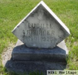 Lucille Risinger