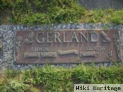 Genita Hethcoat Gerland