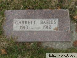 Babies Garrett