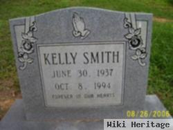 Kelly Smith