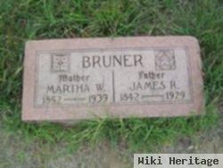 James R. Bruner