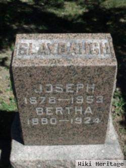 Joseph C. Slaybaugh