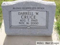 Darrell Wayne Cruce