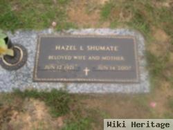 Hazel L. Shumate