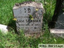 Sam Seaman