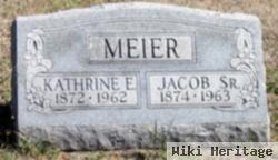 Jacob Meier, Sr