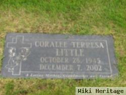 Coralee Terresa Little