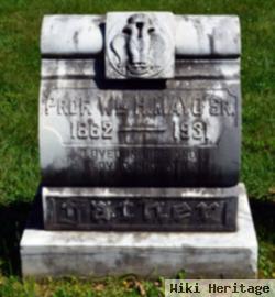 William H. Mayo, Sr