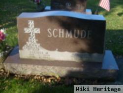 Lucille M Schwochert Schmude