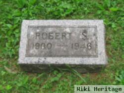 Robert S. Mcdowell