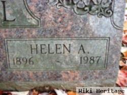 Helen Amanda Lewis Merrill