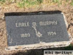 Earle M. Murphy