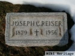 Joseph Charles Reiser