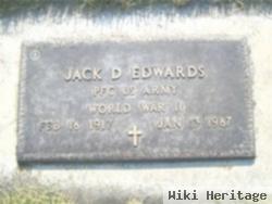 Jack Delwin Edwards