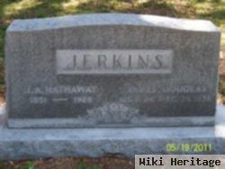 J A Hathaway Jerkins