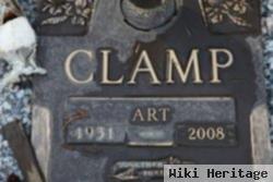 Art Clamp