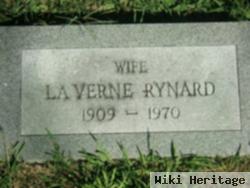 Laverne Rynard