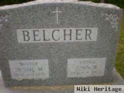 Jessie M. Belcher