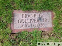 Frank E. Golliver, Jr