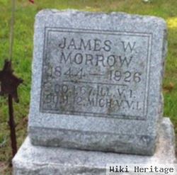 James W. Morrow