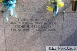 Ethel Marie Serigne Beloso