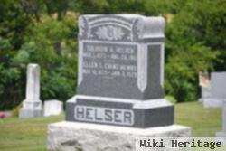 Solomon A. Helser