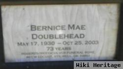 Bernice Mae Doublehead