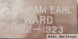 William Earl Ward