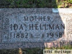 Ida Hellman