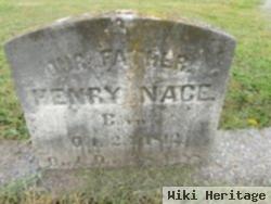 Henry Nace