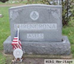 Helen C. Ehrencrona Asels