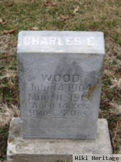 Charles Edward Wood