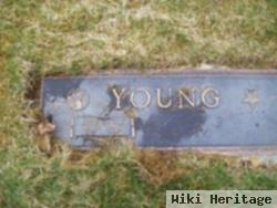 Newton F. Young