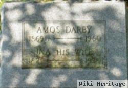 Amos Darby