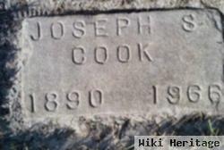 Joseph Cook