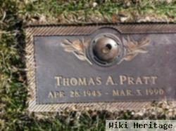 Thomas A. Pratt