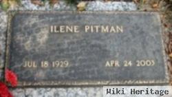 Ilene Pitman