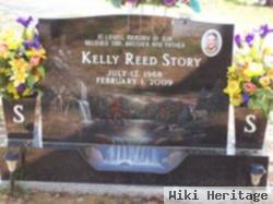 Kelly Reed Story