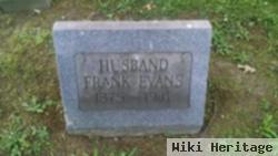 Frank Evans